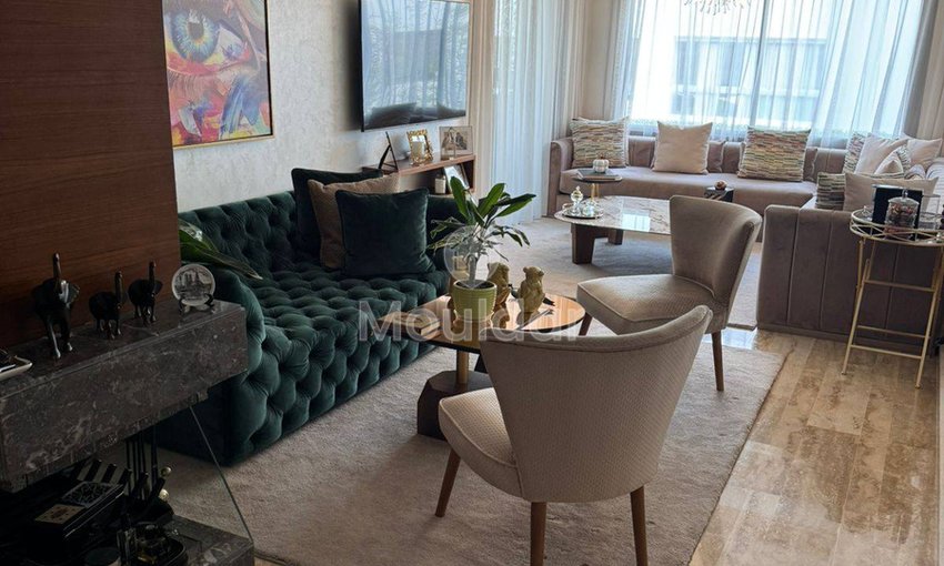 Appartement à vendre à Dar Bouazza : 111m² de confort - view 4