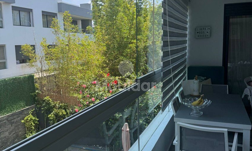 Appartement à vendre à Dar Bouazza : 111m² de confort - view 9