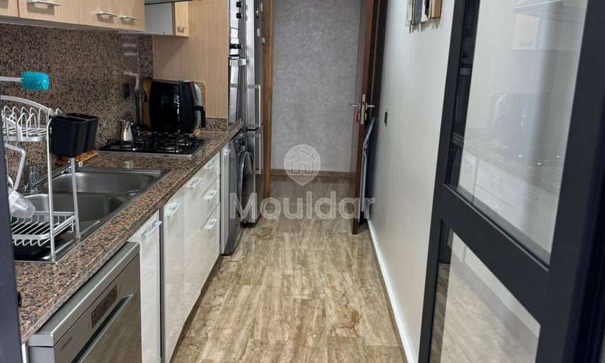 Appartement à vendre à Dar Bouazza : 111m² de confort - view 12