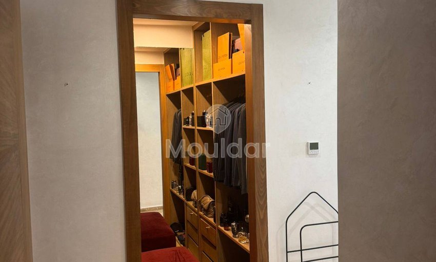 Appartement à vendre à Dar Bouazza : 111m² de confort - view 8