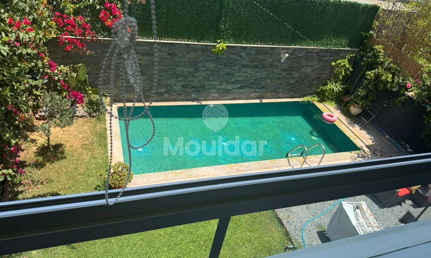 Appartement à vendre à Dar Bouazza : 111m² de confort - view 10