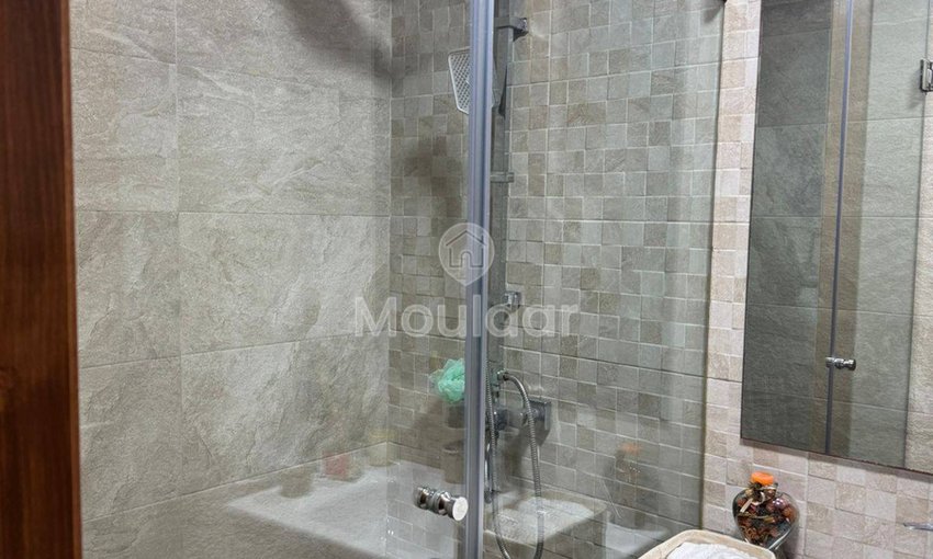 Appartement à vendre à Dar Bouazza : 111m² de confort - view 14