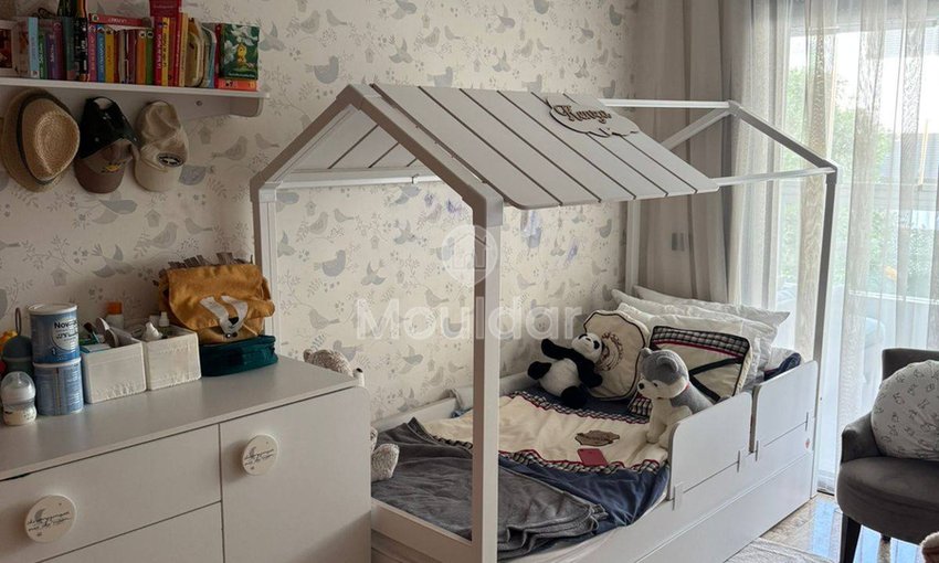 Appartement à vendre à Dar Bouazza : 111m² de confort - view 7