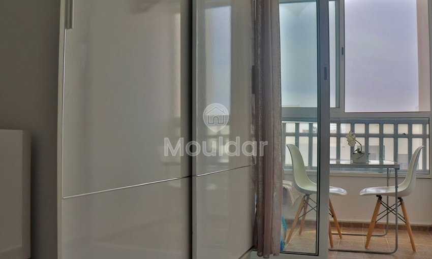 شقة سياحية: هروب من الأحلام في أغادير! - view 13