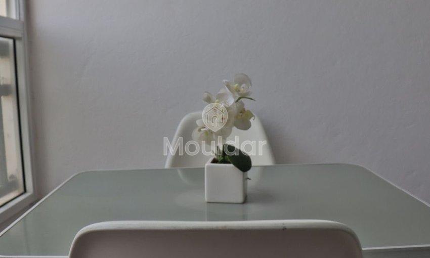 شقة سياحية: هروب من الأحلام في أغادير! - view 11