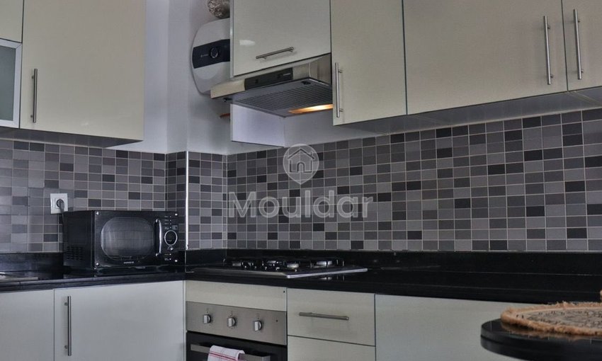 شقة سياحية: هروب من الأحلام في أغادير! - view 18