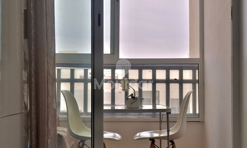 شقة سياحية: هروب من الأحلام في أغادير! - view 14