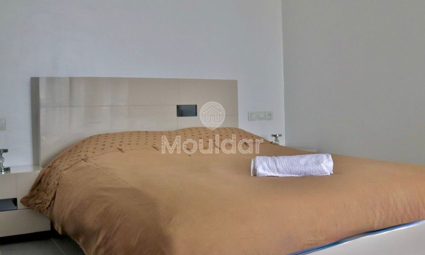 شقة سياحية: هروب من الأحلام في أغادير! - view 6