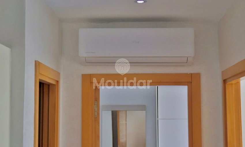 شقة سياحية: هروب من الأحلام في أغادير! - view 12