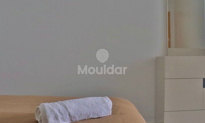 شقة سياحية: هروب من الأحلام في أغادير! - view 7