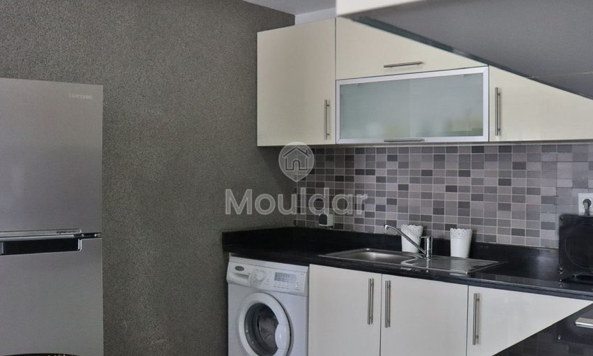 شقة سياحية: هروب من الأحلام في أغادير! - view 16