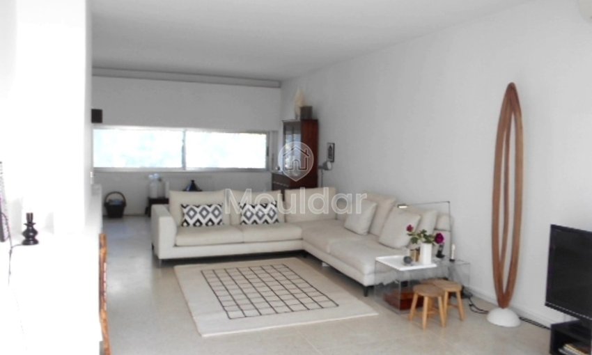 Willa do wynajęcia w Rabacie - Agdal: Przestrzeń i komfort - view 3