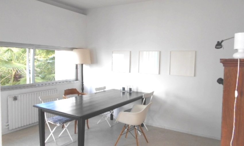 Willa do wynajęcia w Rabacie - Agdal: Przestrzeń i komfort - view 6