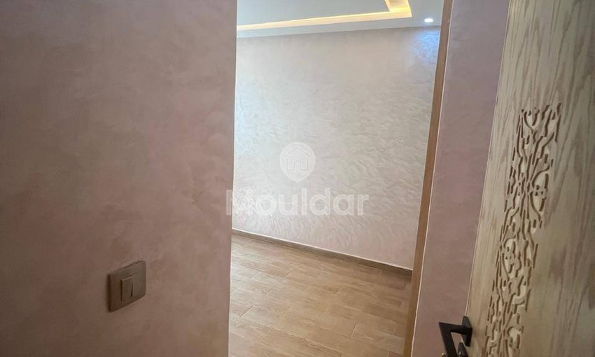 Kiralık: Sidi Maarouf, Casablanca'da geniş 2 odalı daire - view 6