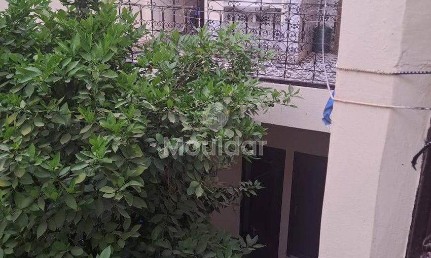 Riad na sprzedaż w Marrakech - Oaza o powierzchni 146 m² - view 4