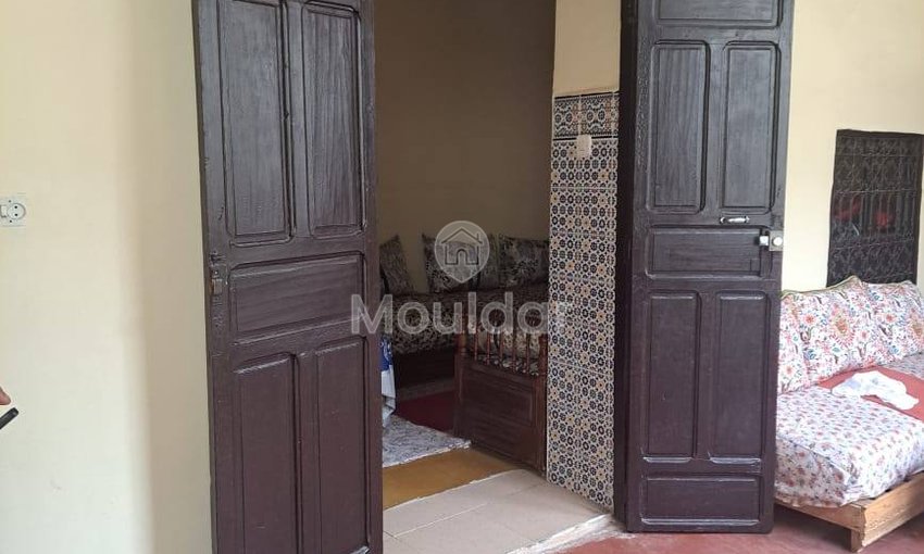Riad na sprzedaż w Marrakech - Oaza o powierzchni 146 m² - view 5
