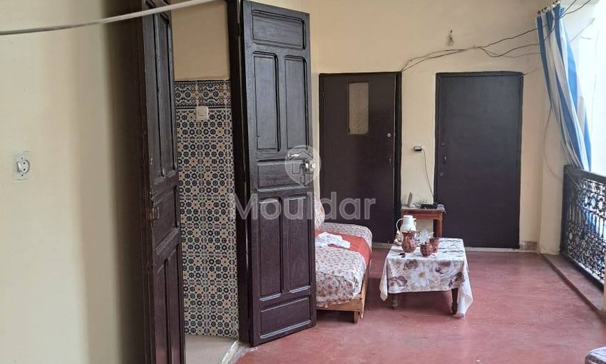 Riad na sprzedaż w Marrakech - Oaza o powierzchni 146 m² - view 7