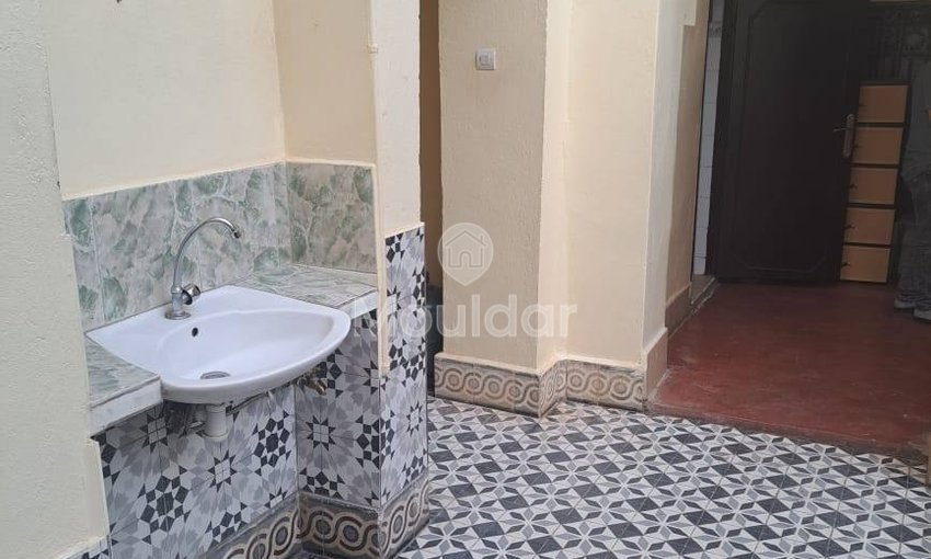 Riad na sprzedaż w Marrakech - Oaza o powierzchni 146 m² - view 13