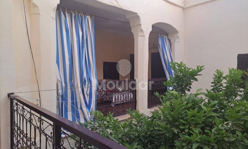 Riad na sprzedaż w Marrakech - Oaza o powierzchni 146 m² - view 10