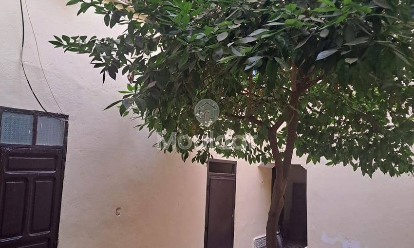 Riad na sprzedaż w Marrakech - Oaza o powierzchni 146 m² - view 3