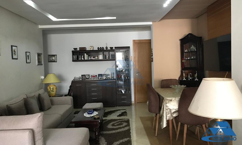 VENTA CHIC APARTAMENTO EN EL CENTRO DE LA CIUDAD DE KENITRA - view 3