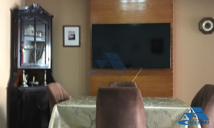 VENTA CHIC APARTAMENTO EN EL CENTRO DE LA CIUDAD DE KENITRA - view 2