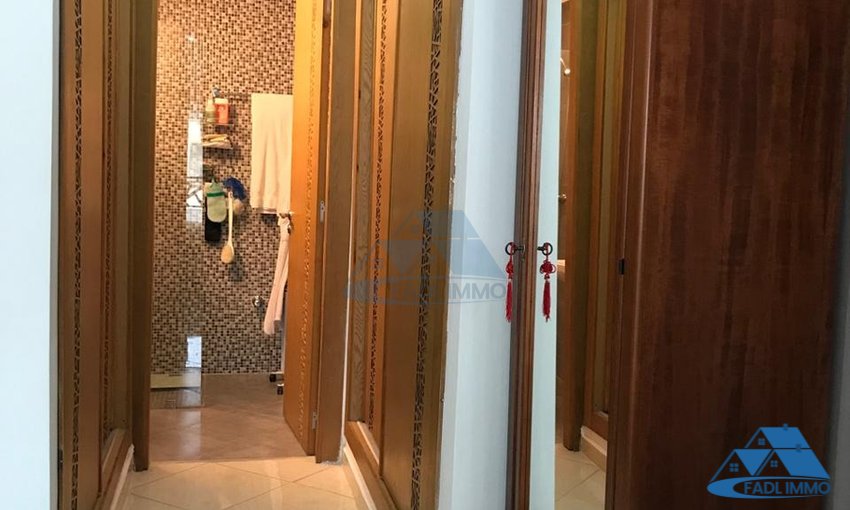 VENTA CHIC APARTAMENTO EN EL CENTRO DE LA CIUDAD DE KENITRA - view 9