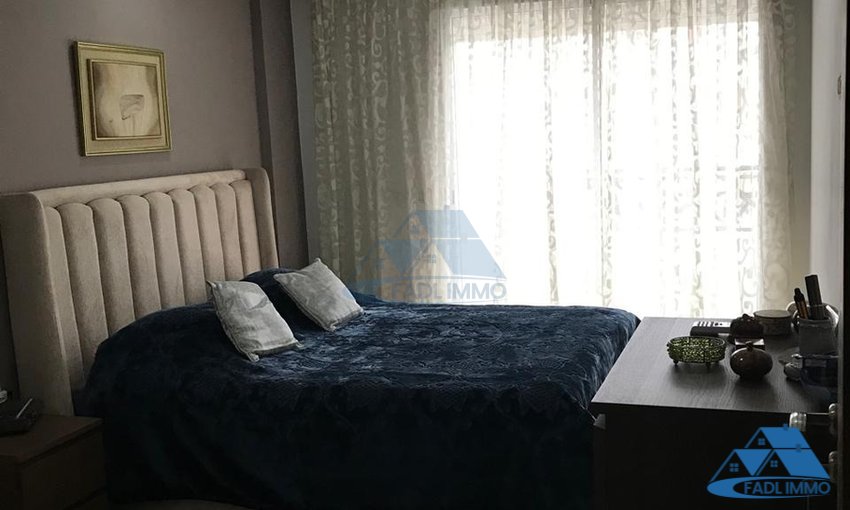 VENTA CHIC APARTAMENTO EN EL CENTRO DE LA CIUDAD DE KENITRA - view 6