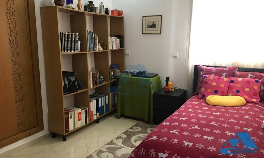 VENTA CHIC APARTAMENTO EN EL CENTRO DE LA CIUDAD DE KENITRA - view 7