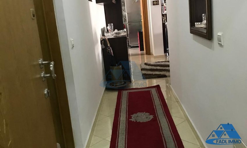 VENTA CHIC APARTAMENTO EN EL CENTRO DE LA CIUDAD DE KENITRA - view 5