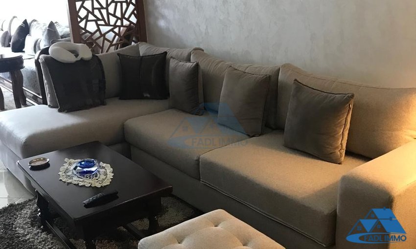 VENTA CHIC APARTAMENTO EN EL CENTRO DE LA CIUDAD DE KENITRA - view 4