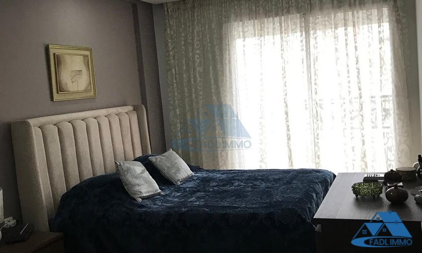 VENTA CHIC APARTAMENTO EN EL CENTRO DE LA CIUDAD DE KENITRA - view 8