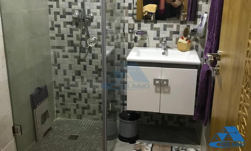 VENTA CHIC APARTAMENTO EN EL CENTRO DE LA CIUDAD DE KENITRA - view 14