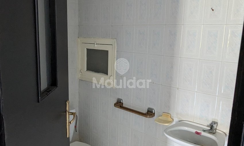À Louer : Appartement Spacieux 94m² à Guéliz, Marrakech - view 11
