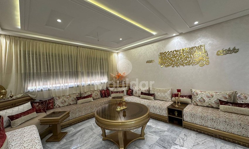 Großzügige Wohnung zum Verkauf im ersten Stock – 3 Schlafzimmer, 131 m² - view 9