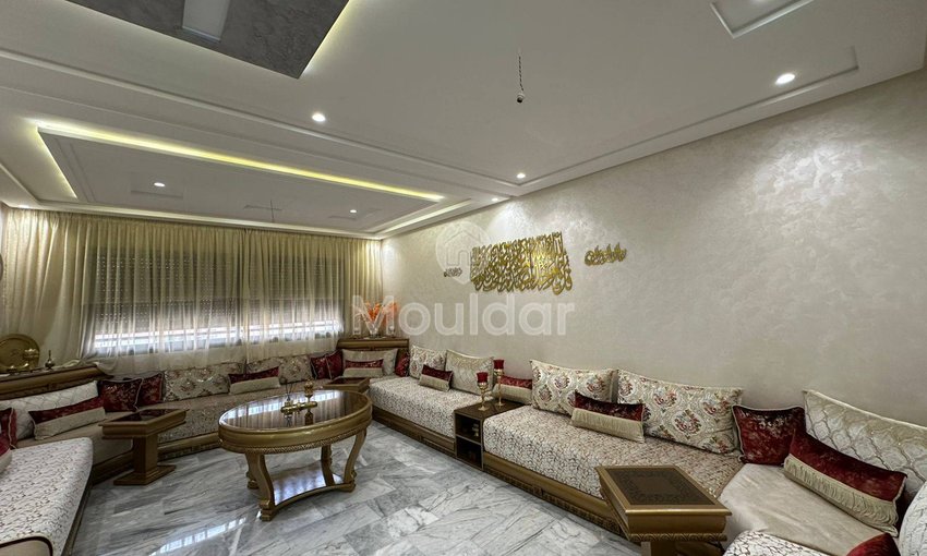 Großzügige Wohnung zum Verkauf im ersten Stock – 3 Schlafzimmer, 131 m² - view 6