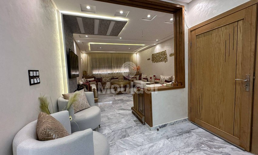 Großzügige Wohnung zum Verkauf im ersten Stock – 3 Schlafzimmer, 131 m² - view 10