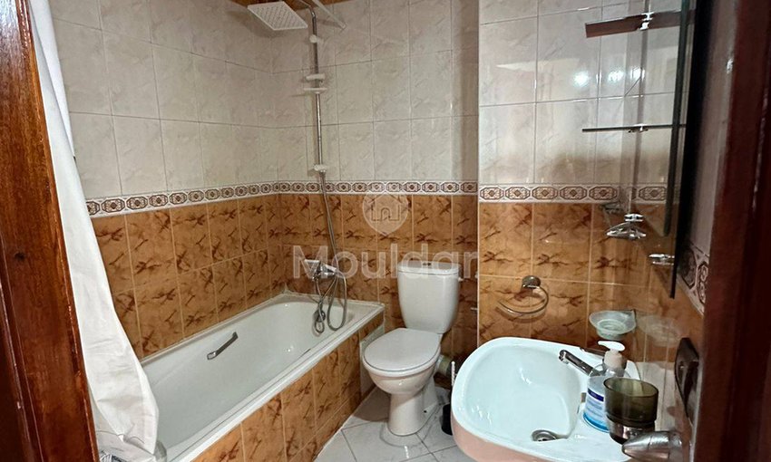 2 Bedroom Apartment for Sale in Casablanca - Ideal Neighborhood - view 5