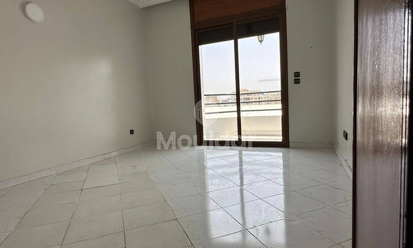 2 Bedroom Apartment for Sale in Casablanca - Ideal Neighborhood - view 2