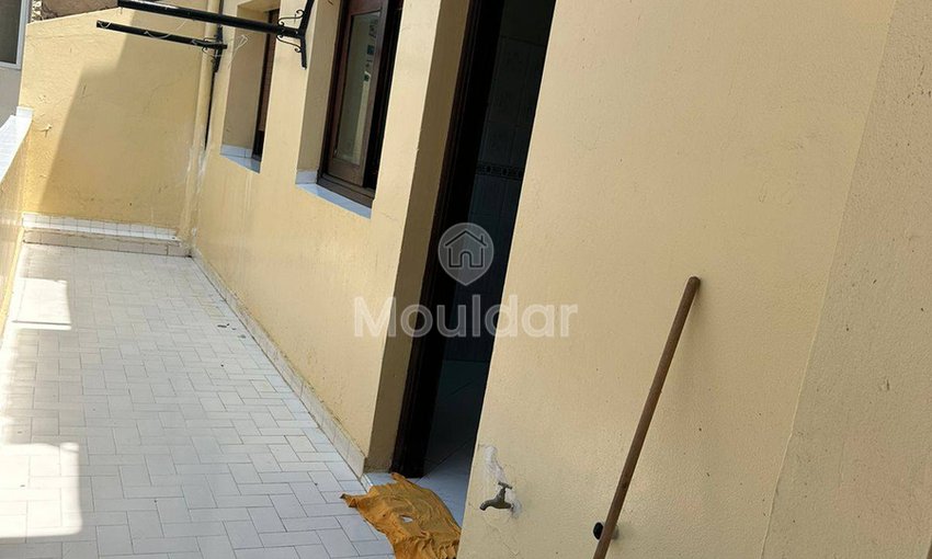 2 Bedroom Apartment for Sale in Casablanca - Ideal Neighborhood - view 3