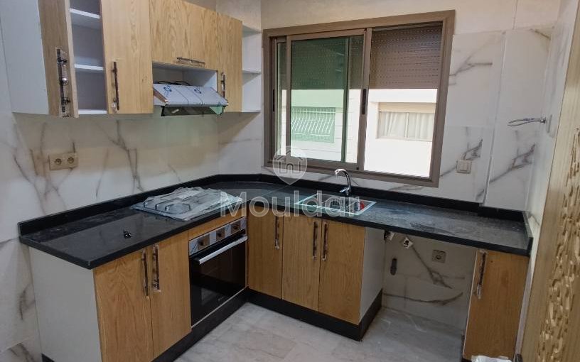 Wohnung mit 2 Schlafzimmern zur Miete in Sidi Maarouf, Casablanca - view 10