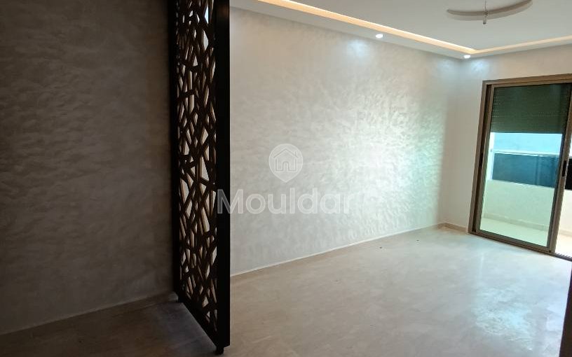 Wohnung mit 2 Schlafzimmern zur Miete in Sidi Maarouf, Casablanca - view 9