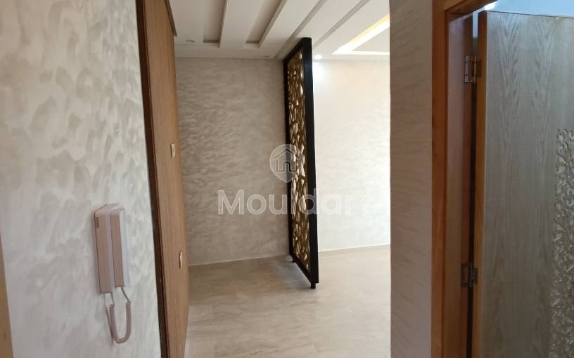 Wohnung mit 2 Schlafzimmern zur Miete in Sidi Maarouf, Casablanca - view 8