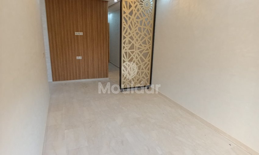 Wohnung mit 2 Schlafzimmern zur Miete in Sidi Maarouf, Casablanca - view 6