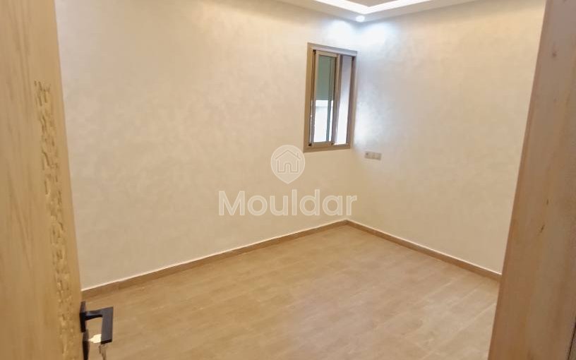 Wohnung mit 2 Schlafzimmern zur Miete in Sidi Maarouf, Casablanca - view 5