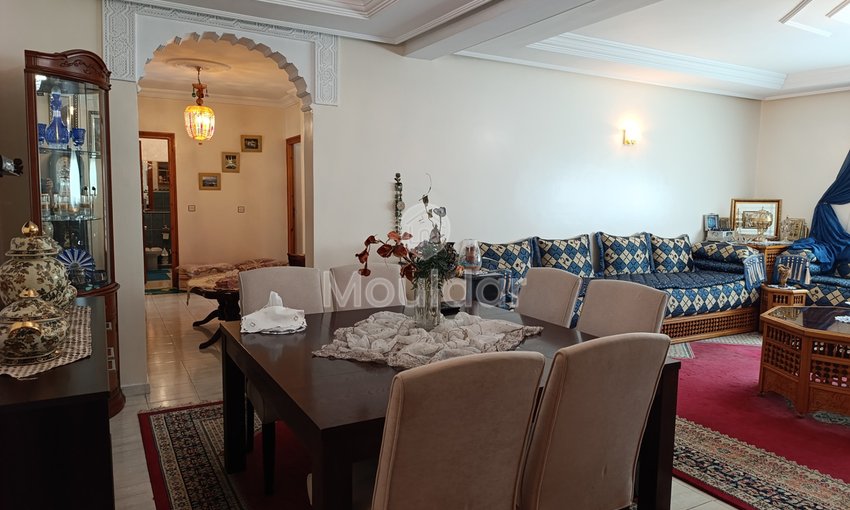 Droomwoning in Mimosas: 138 m², 3 slaapkamers - view 3