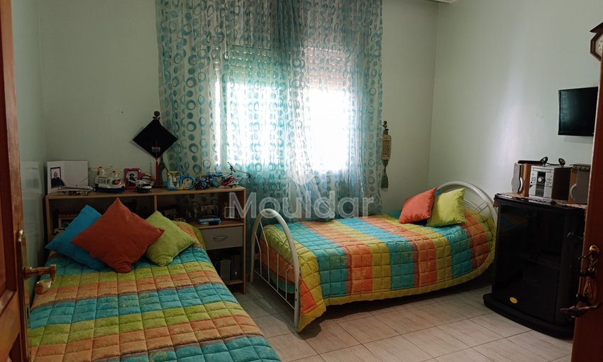 Droomwoning in Mimosas: 138 m², 3 slaapkamers - view 10