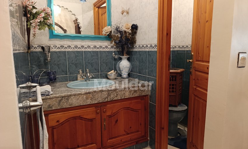 Droomwoning in Mimosas: 138 m², 3 slaapkamers - view 15