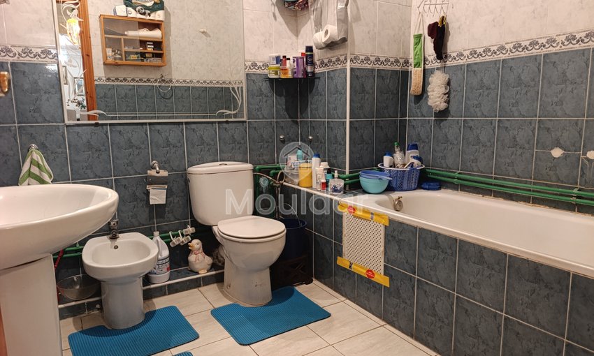 Droomwoning in Mimosas: 138 m², 3 slaapkamers - view 16