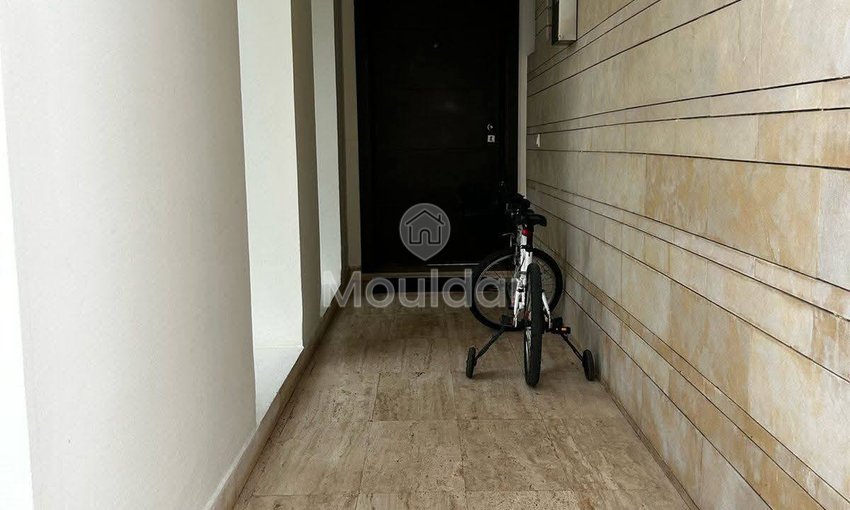 Duplex zu verkaufen in Bouskoura - view 15